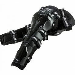 O'Neal Youth Pumpgun Pivot Knee Guards