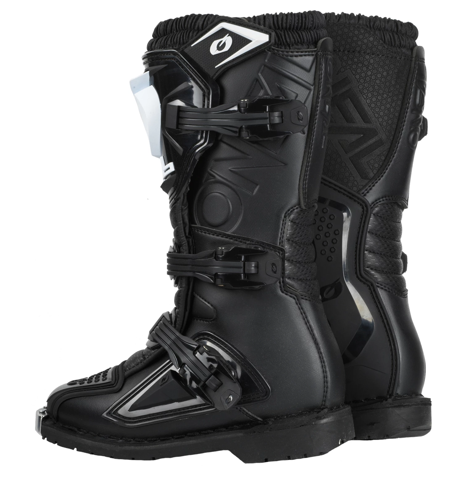 O'Neal Youth Rider Pro Boots 2 O'Neal Youth Rider Pro Boots - Image 2