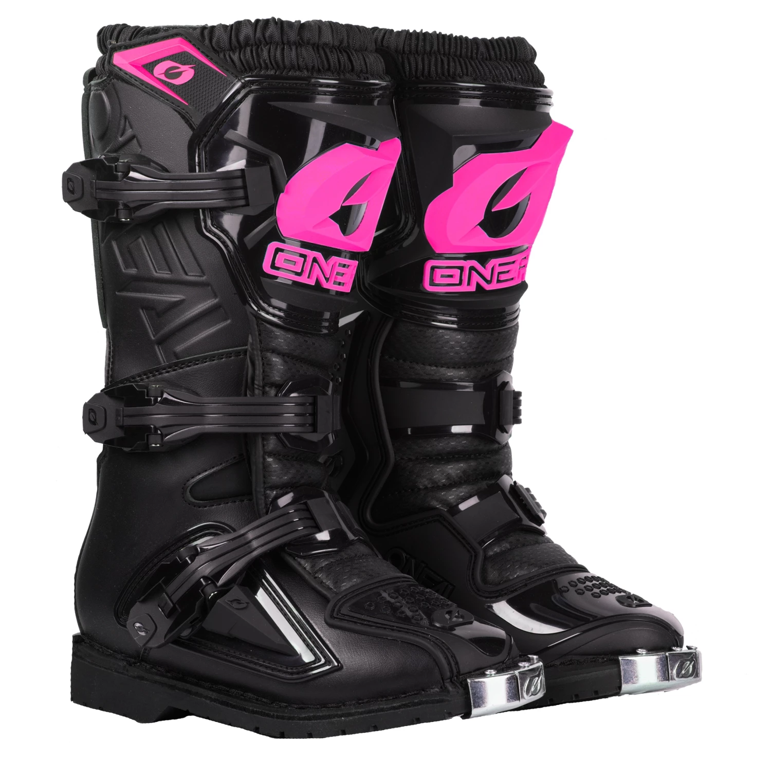 O'Neal Youth Rider Pro Girl's Boots 1 O'Neal Youth Rider Pro Girl's Boots
