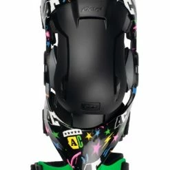 POD Knee Braces POD Knee Braces POD K4 V2.0 LE AC9 Youth Knee Braces -Cheap Kids Motorcycle Gear Store podk4 v20 leac9 knee braces 4