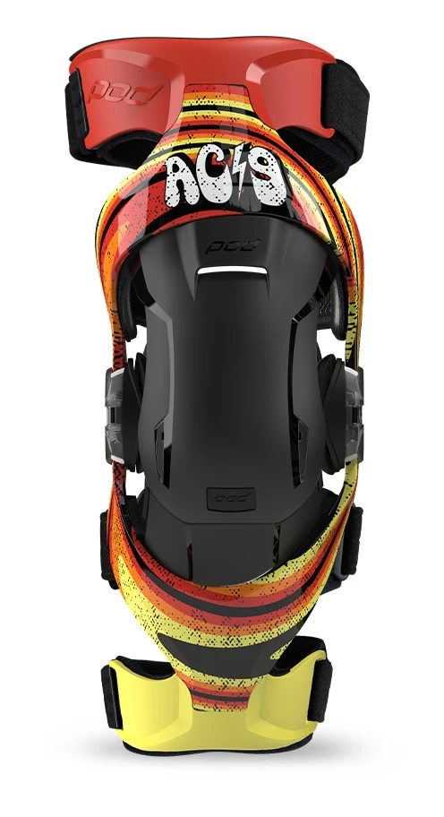 POD Knee Braces POD Knee Braces POD Youth K4 V2 AC9 LE Knee Braces 2 POD Knee Braces POD Knee Braces POD Youth K4 V2 AC9 LE Knee Braces - Image 2