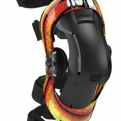 POD Knee Braces POD Knee Braces POD Youth K4 V2 AC9 LE Knee Braces 9 POD Knee Braces POD Knee Braces POD Youth K4 V2 AC9 LE Knee Braces -Cheap Kids Motorcycle Gear Store podk4 v2 ac9 le knee braces 2
