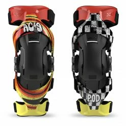 POD Knee Braces POD Knee Braces POD Youth K4 V2 AC9 LE Knee Braces