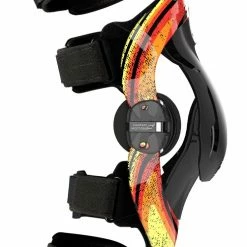 POD Knee Braces POD Knee Braces POD Youth K4 V2 AC9 LE Knee Braces 10 POD Knee Braces POD Knee Braces POD Youth K4 V2 AC9 LE Knee Braces -Cheap Kids Motorcycle Gear Store podk4 v2 ac9 le knee braces 3