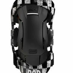 POD Knee Braces POD Knee Braces POD Youth K4 V2 AC9 LE Knee Braces 11 POD Knee Braces POD Knee Braces POD Youth K4 V2 AC9 LE Knee Braces -Cheap Kids Motorcycle Gear Store podk4 v2 ac9 le knee braces 4