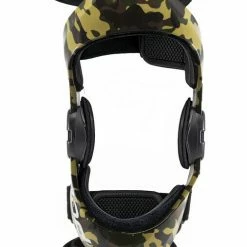 POD Knee Braces POD Knee Braces POD K4 V2 LE Camo Youth Knee Braces 7 POD Knee Braces POD Knee Braces POD K4 V2 LE Camo Youth Knee Braces -Cheap Kids Motorcycle Gear Store podk4 v2 le camo knee braces camo 3