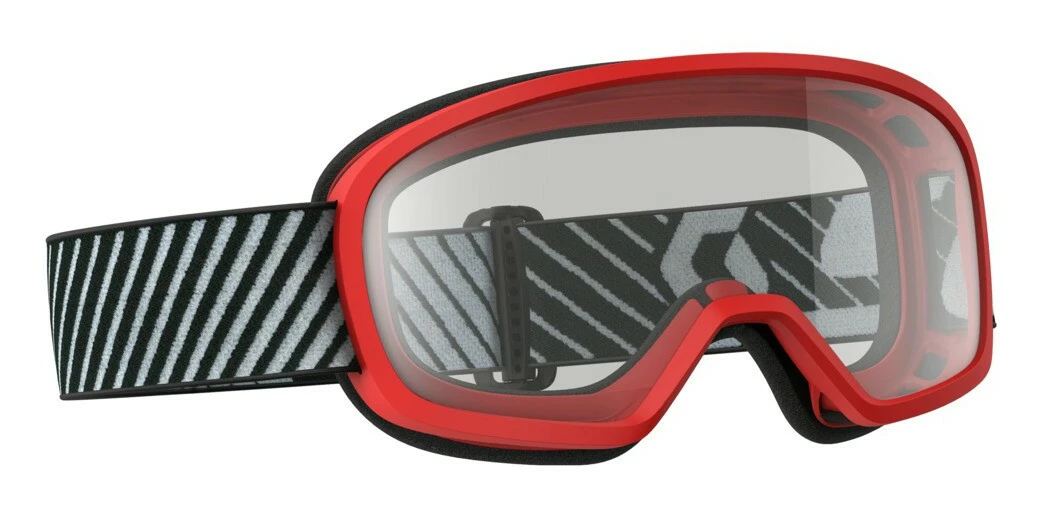 Scott Buzz Youth Goggles 2 Scott Buzz Youth Goggles - Image 2