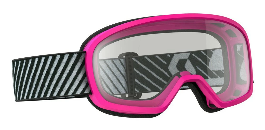 Scott Buzz Youth Goggles 3 Scott Buzz Youth Goggles - Image 3