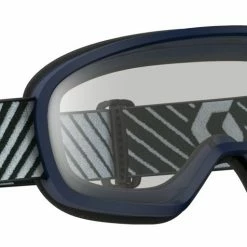 Scott Buzz Youth Goggles