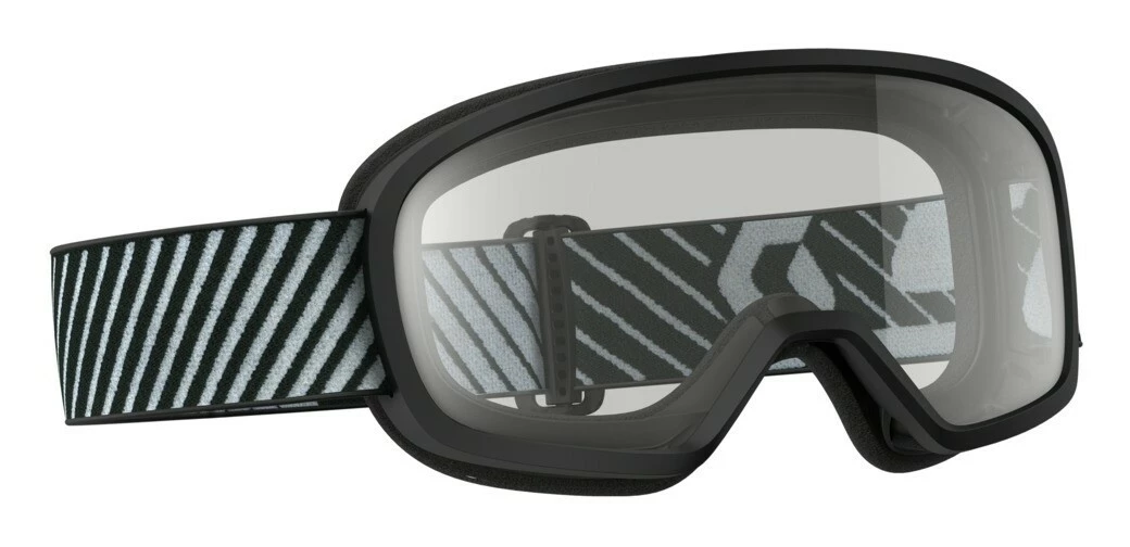 Scott Buzz Youth Goggles 4 Scott Buzz Youth Goggles - Image 4