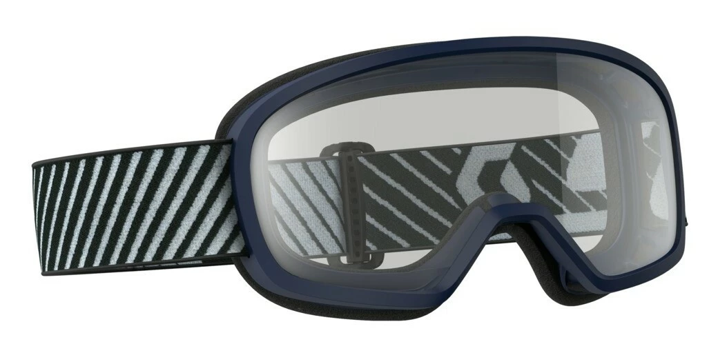 Scott Buzz Youth Goggles 1 Scott Buzz Youth Goggles