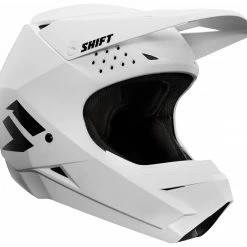 Shift Whit3 Label Youth Helmet -Cheap Kids Motorcycle Gear Store shift whit3 label helmet 1 scaled