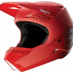 Shift Whit3 Label Youth Helmet -Cheap Kids Motorcycle Gear Store shift whit3 label helmet 3 scaled