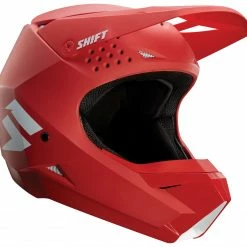 Shift Whit3 Label Youth Helmet -Cheap Kids Motorcycle Gear Store shift whit3 label helmet 4 scaled