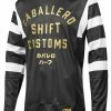 Shift 3lack Label Youth Caballero Jersey