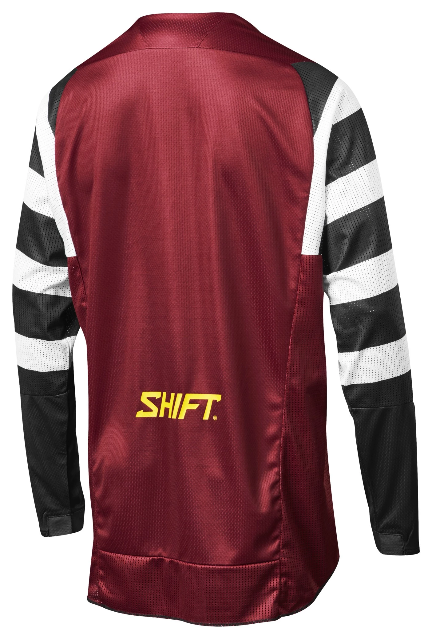 Shift 3lack Label Youth Caballero Jersey 4 Shift 3lack Label Youth Caballero Jersey - Image 4