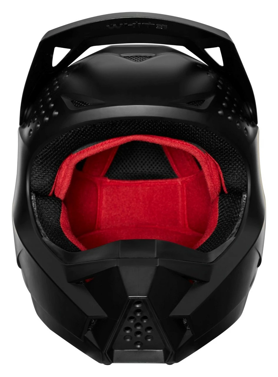 Shift Whit3 Label Youth Mexico Helmet 2 Shift Whit3 Label Youth Mexico Helmet - Image 2