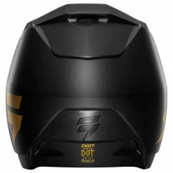 Shift Whit3 Label Youth Mexico Helmet 8 Shift Whit3 Label Youth Mexico Helmet -Cheap Kids Motorcycle Gear Store shift whit3 label youth muerte helmet 3