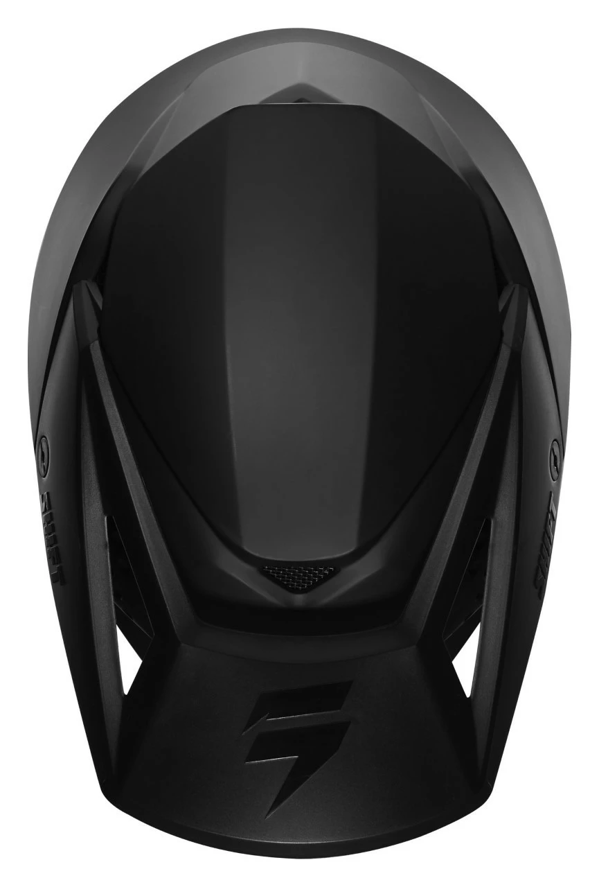 Shift Whit3 Label Youth Mexico Helmet 5 Shift Whit3 Label Youth Mexico Helmet - Image 5