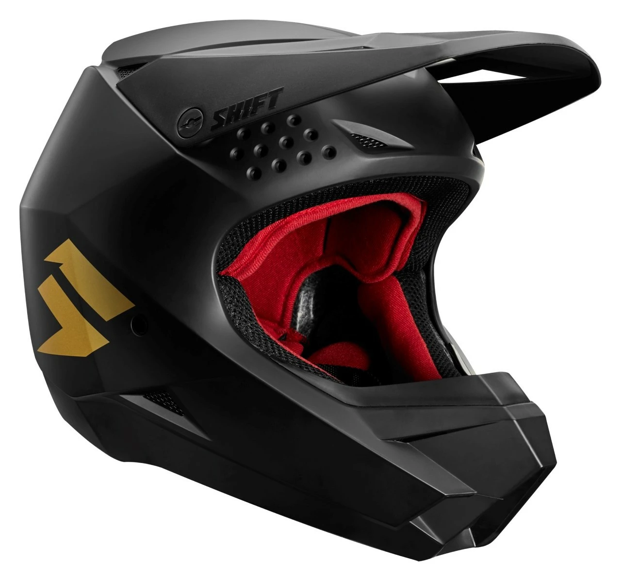 Shift Whit3 Label Youth Mexico Helmet 1 Shift Whit3 Label Youth Mexico Helmet