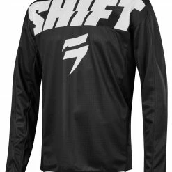 Shift Whit3 Label Youth York Jersey