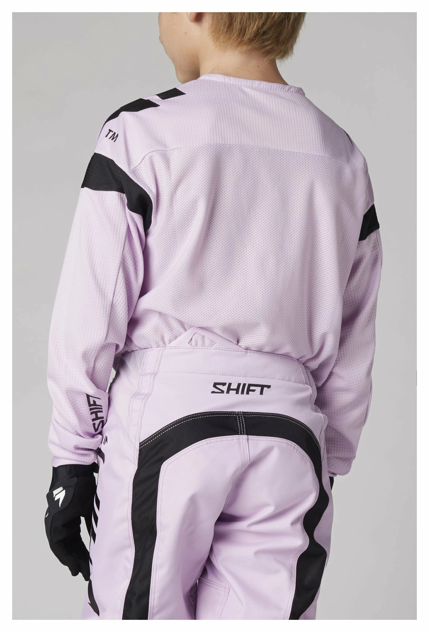 Shift Youth White Label Void Jersey 2 Shift Youth White Label Void Jersey - Image 2