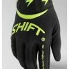 Shift Youth White Label Bliss Gloves