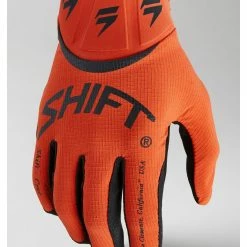 Shift Youth White Label Bliss Gloves 6 Shift Youth White Label Bliss Gloves -Cheap Kids Motorcycle Gear Store shift youth whit3 label bliss gloves 2