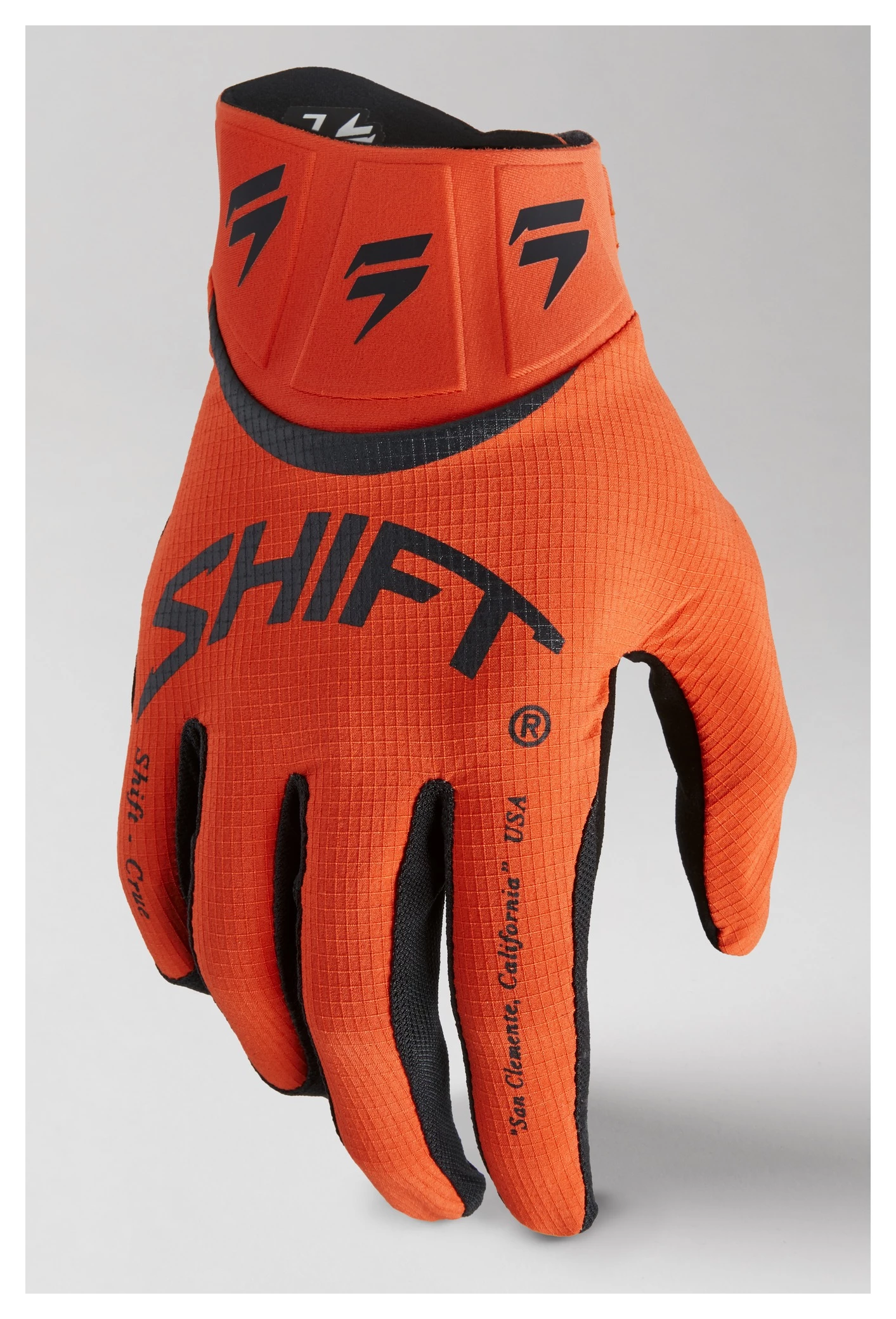 Shift Youth White Label Bliss Gloves 3 Shift Youth White Label Bliss Gloves - Image 3