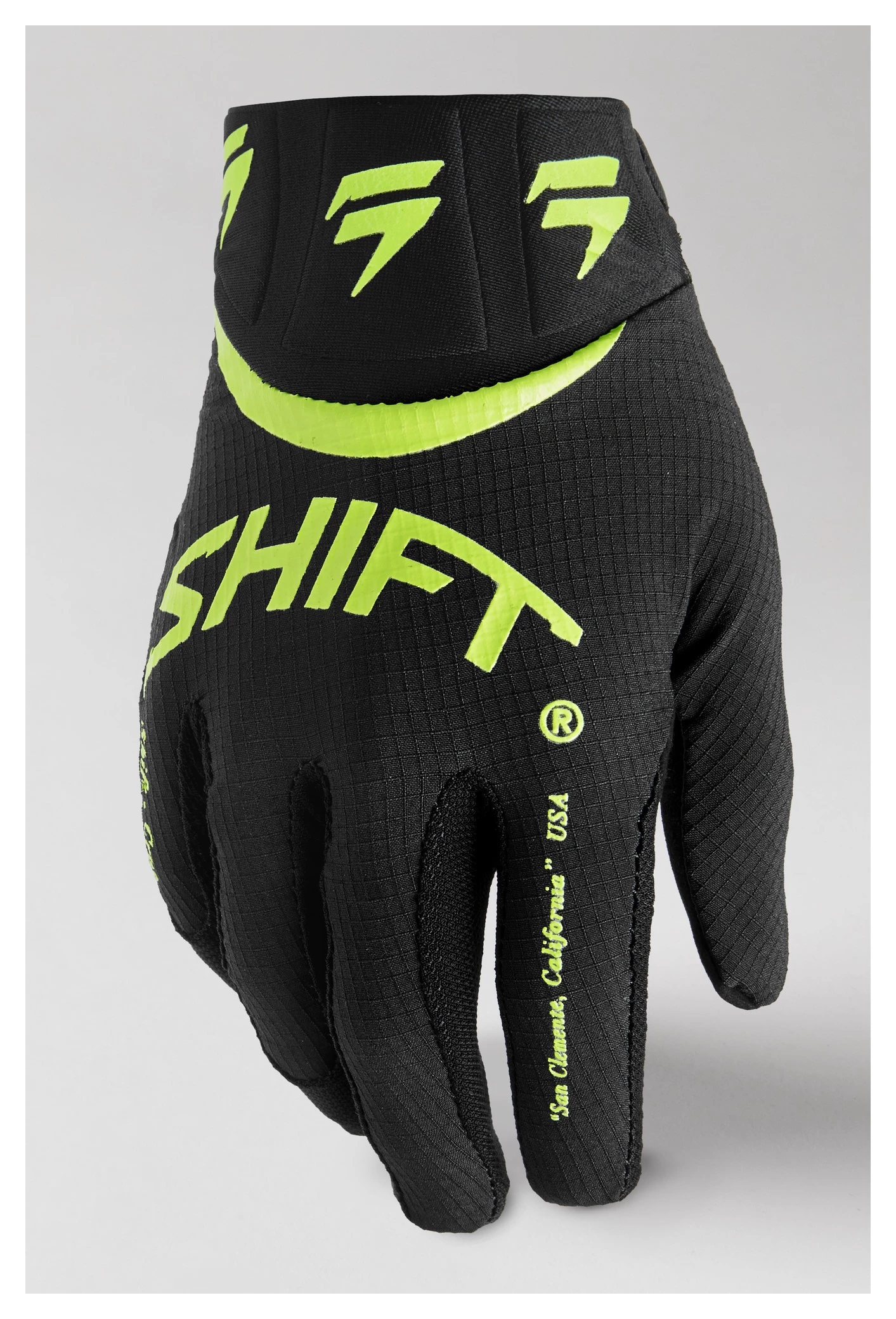 Shift Youth White Label Bliss Gloves 1 Shift Youth White Label Bliss Gloves