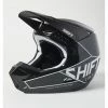 Shift Youth White Label Bliss Helmet