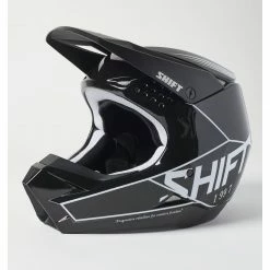 Shift Youth White Label Bliss Helmet