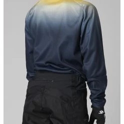 Shift Youth White Label Dume Jersey -Cheap Kids Motorcycle Gear Store shift youth whit3 label dume jersey twilight 2