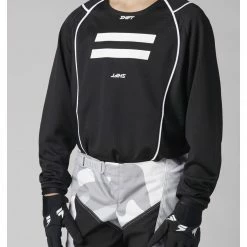 Shift Youth White Label G.I. Fro Jersey