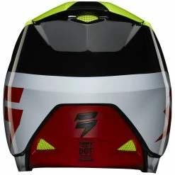 Shift Youth Whit3 Label Helmet -Cheap Kids Motorcycle Gear Store shift youth whit3 label helmet 2