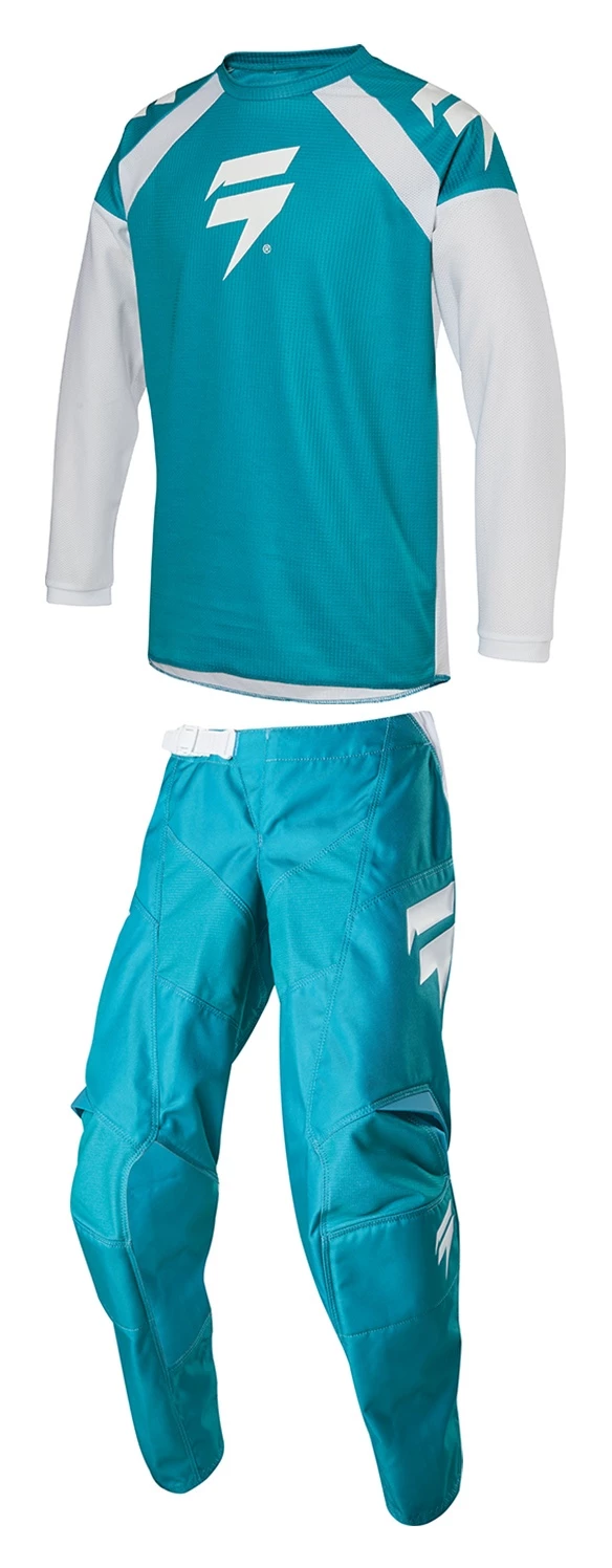 Shift Youth Whit3 Label Race Jersey 8 Shift Youth Whit3 Label Race Jersey - Image 8