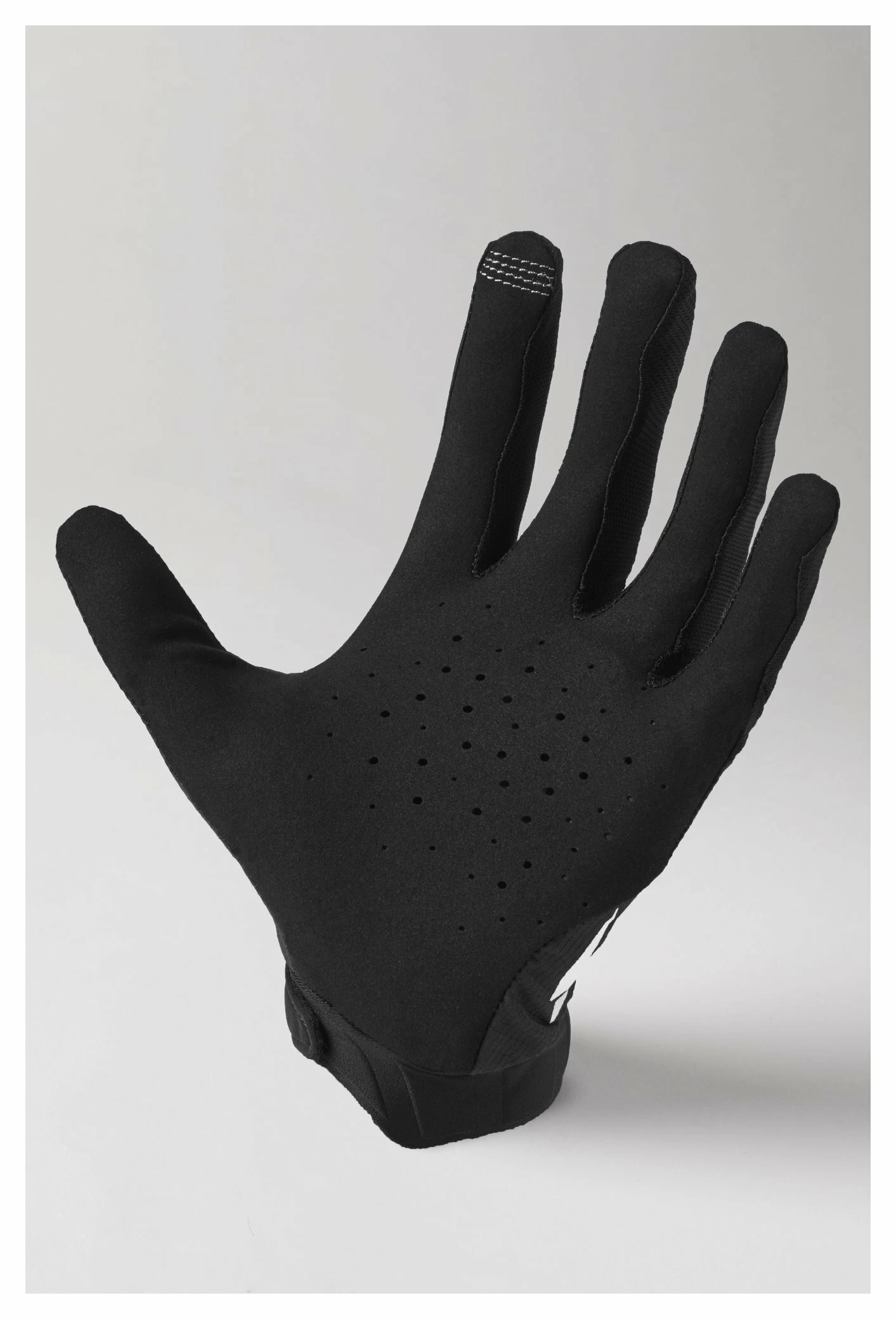 Shift Youth White Label Trac Gloves 2 Shift Youth White Label Trac Gloves - Image 2