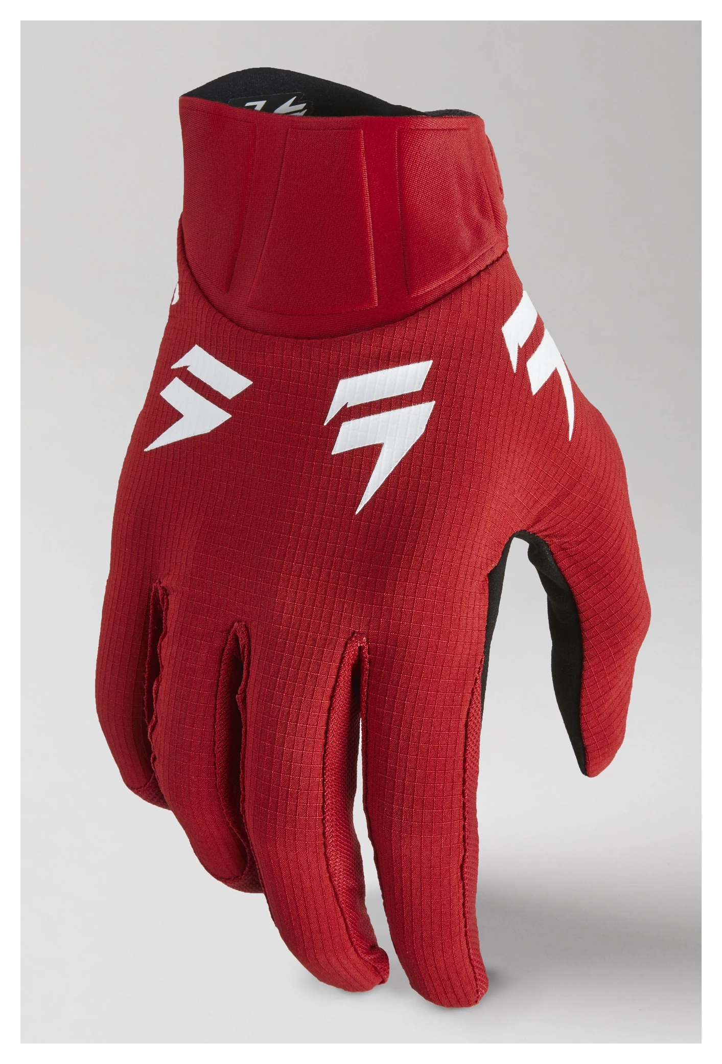 Shift Youth White Label Trac Gloves 3 Shift Youth White Label Trac Gloves - Image 3