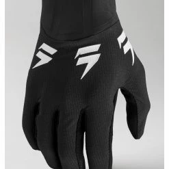 Shift Youth White Label Trac Gloves