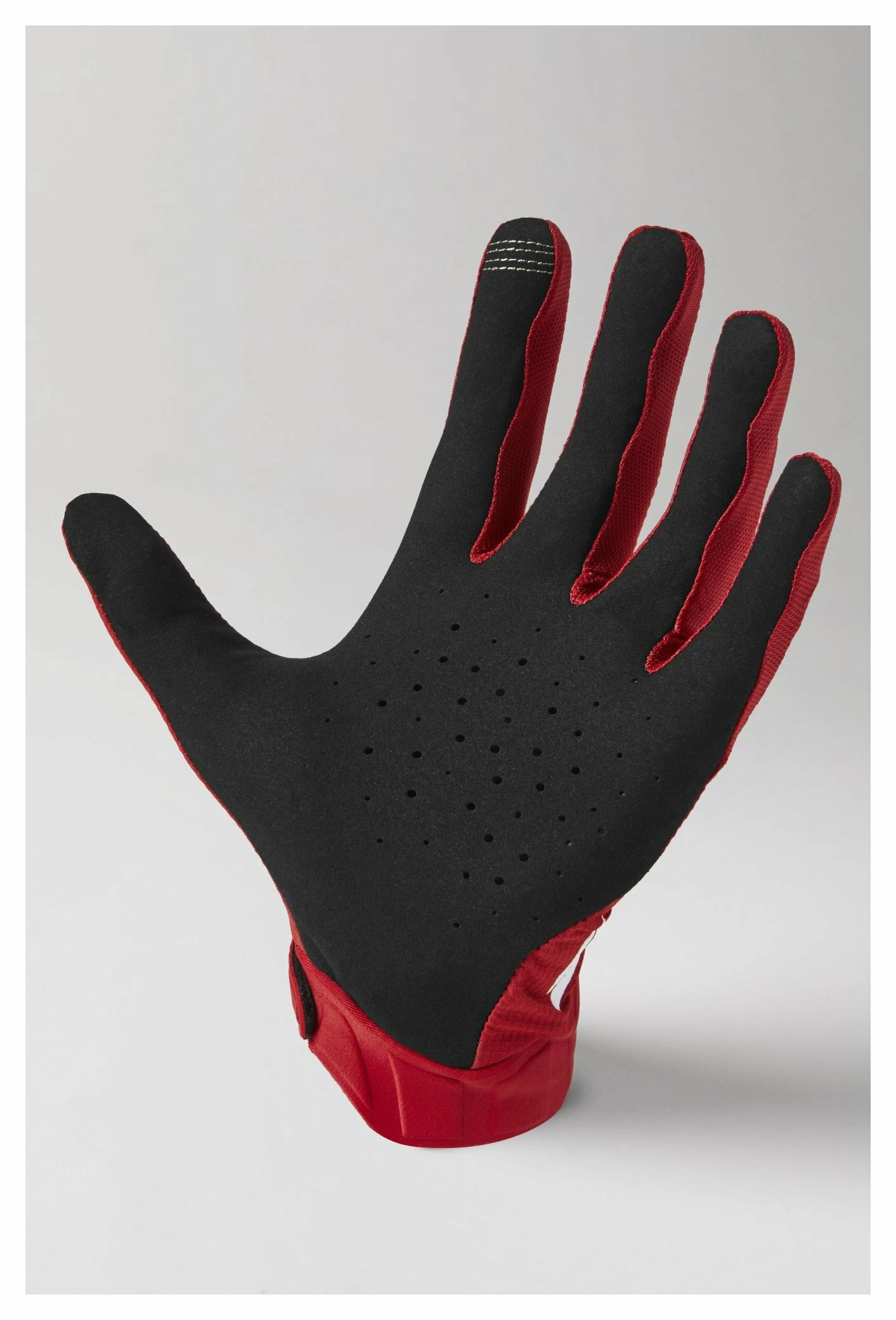 Shift Youth White Label Trac Gloves 4 Shift Youth White Label Trac Gloves - Image 4