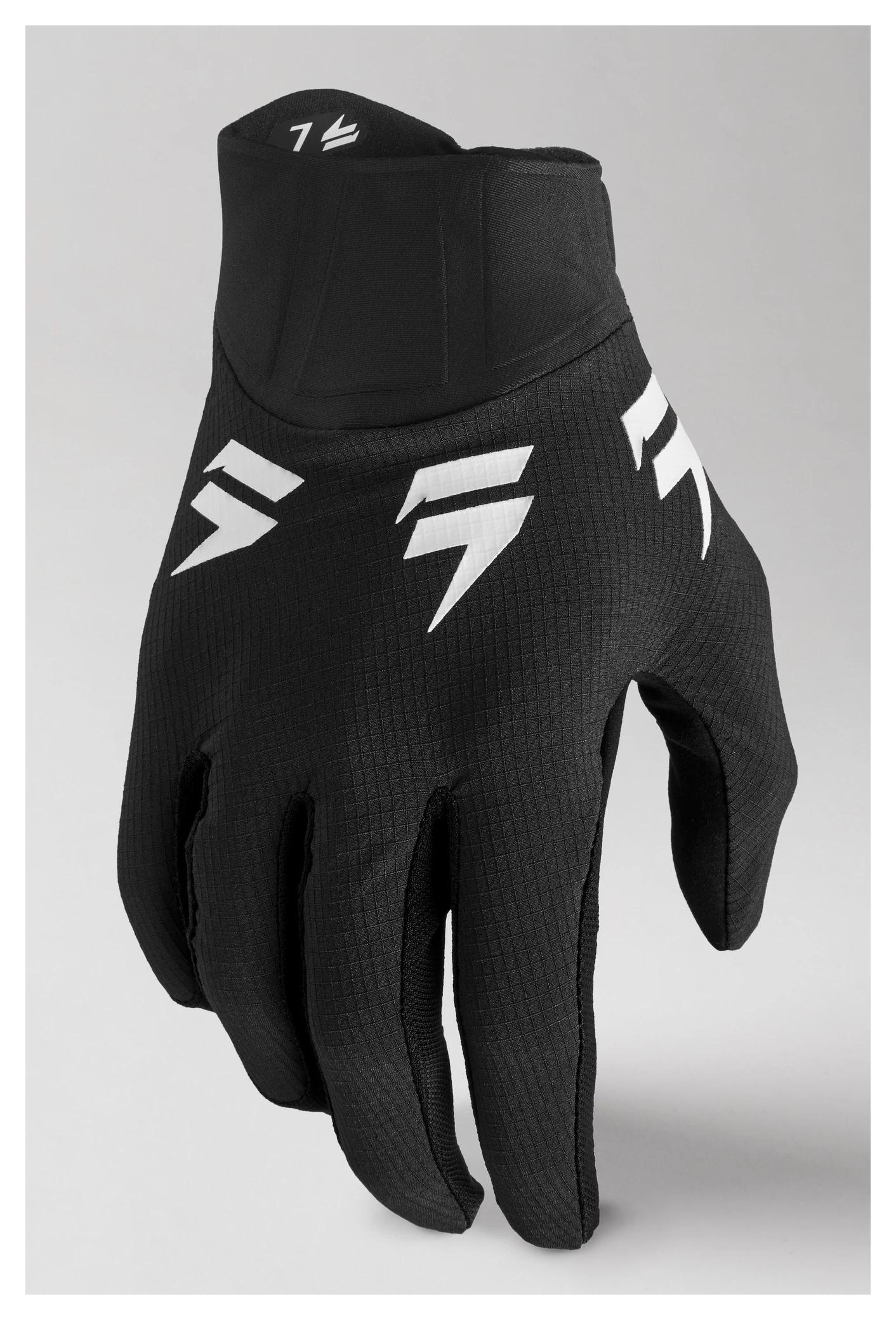 Shift Youth White Label Trac Gloves 1 Shift Youth White Label Trac Gloves