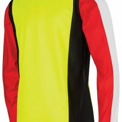 Shift Youth Whit3 Label Race Jersey 18 Shift Youth Whit3 Label Race Jersey -Cheap Kids Motorcycle Gear Store shift youth whit3 race jersey 2 scaled