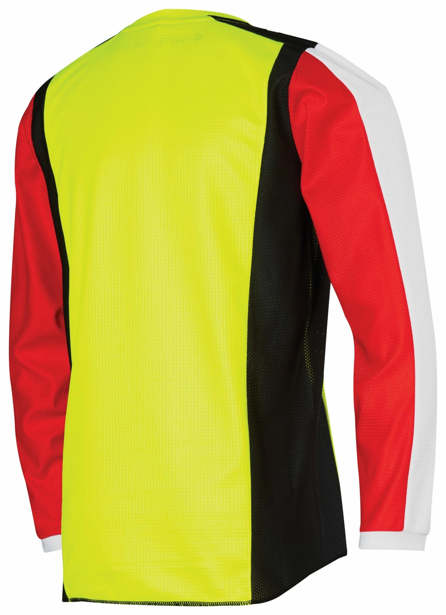 Shift Youth Whit3 Label Race Jersey 3 Shift Youth Whit3 Label Race Jersey - Image 3