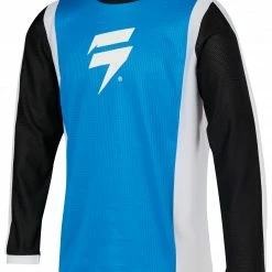 Shift Youth Whit3 Label Race Jersey 28 Shift Youth Whit3 Label Race Jersey -Cheap Kids Motorcycle Gear Store shift youth whit3 race jersey 3 scaled