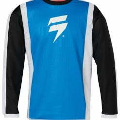 Shift Youth Whit3 Label Race Jersey 29 Shift Youth Whit3 Label Race Jersey -Cheap Kids Motorcycle Gear Store shift youth whit3 race jersey 4 scaled