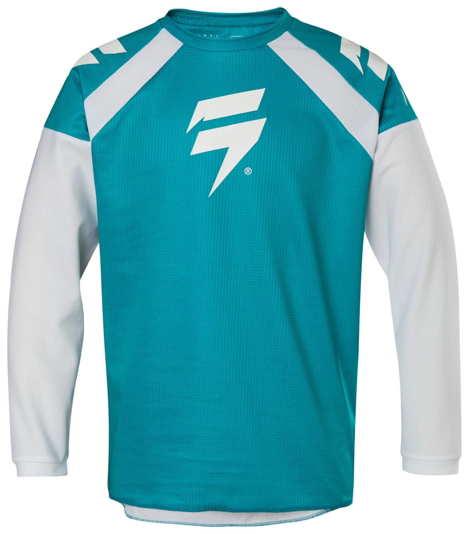 Shift Youth Whit3 Label Race Jersey 6 Shift Youth Whit3 Label Race Jersey - Image 6