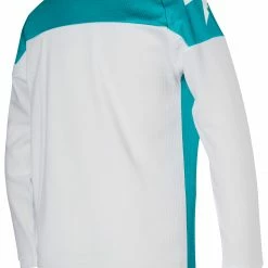 Shift Youth Whit3 Label Race Jersey 22 Shift Youth Whit3 Label Race Jersey -Cheap Kids Motorcycle Gear Store shift youth whit3 race jersey green 2 scaled