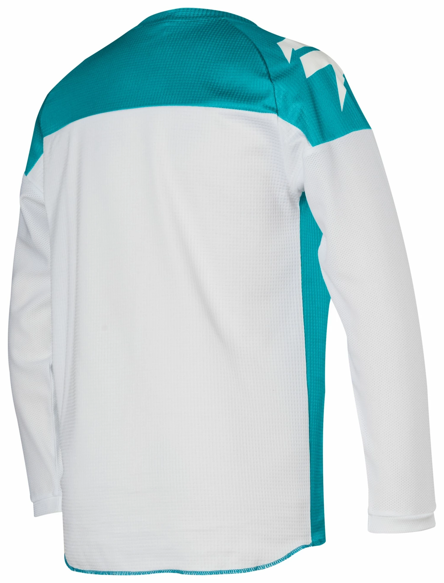 Shift Youth Whit3 Label Race Jersey 7 Shift Youth Whit3 Label Race Jersey - Image 7