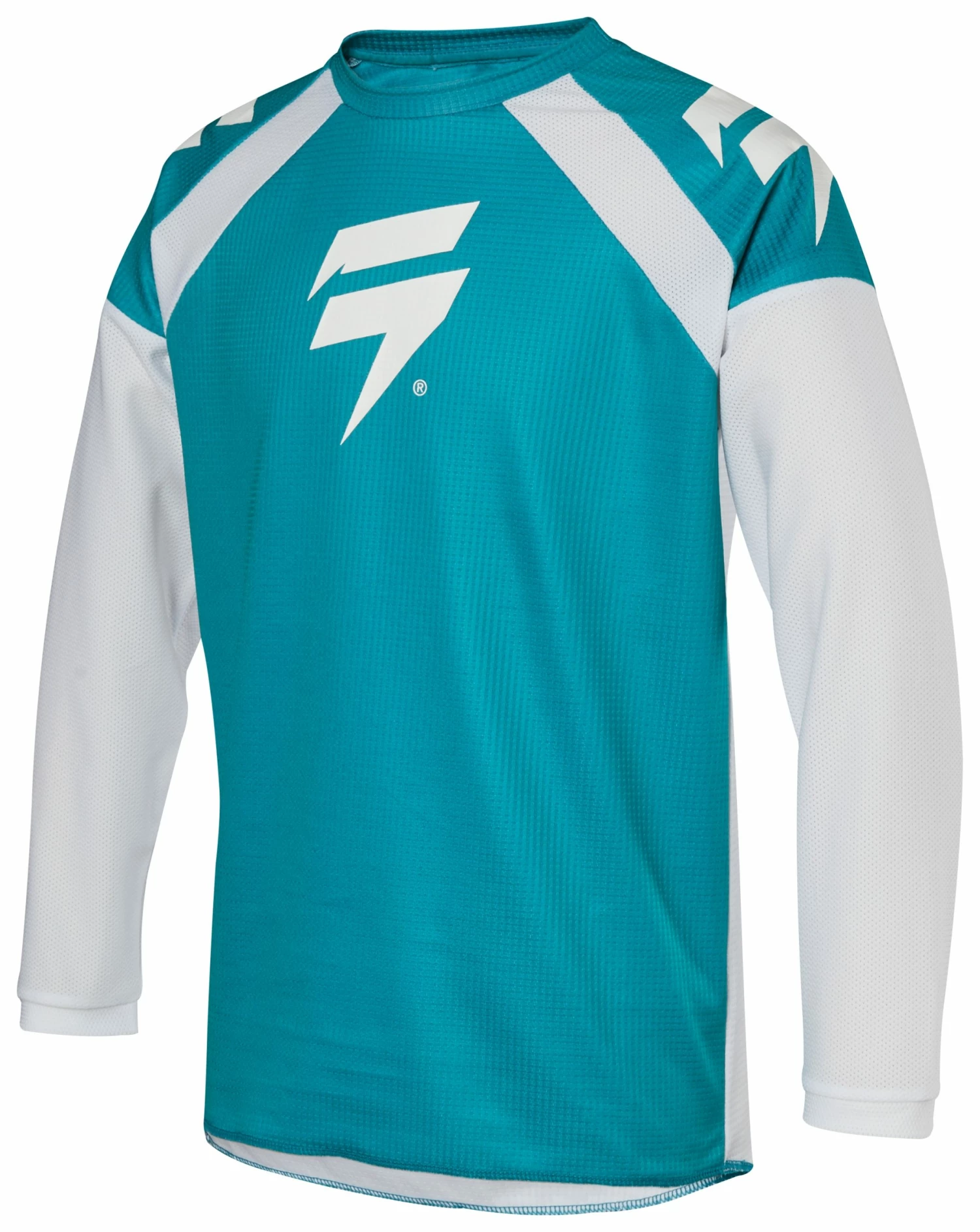 Shift Youth Whit3 Label Race Jersey 5 Shift Youth Whit3 Label Race Jersey - Image 5