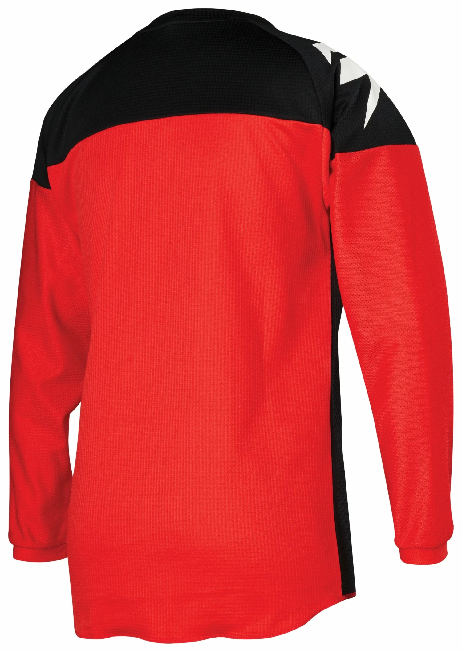 Shift Youth Whit3 Label Race Jersey 11 Shift Youth Whit3 Label Race Jersey - Image 11